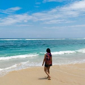 Meet your Posher, Shaheen yesrib